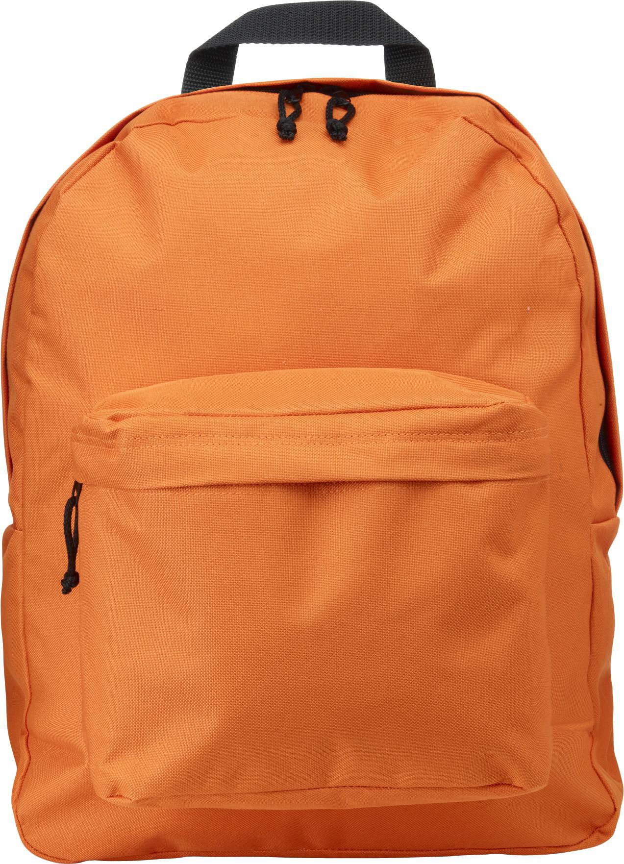 Rugzak Livia | 20 l oranje