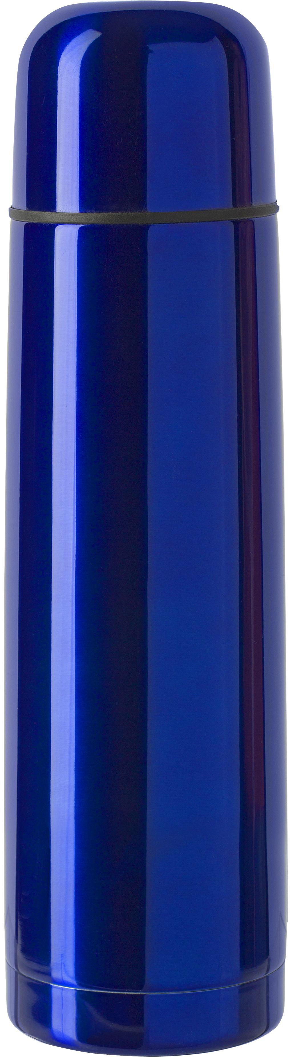 Drinkfles Mona | 500 ml kobaltblauw