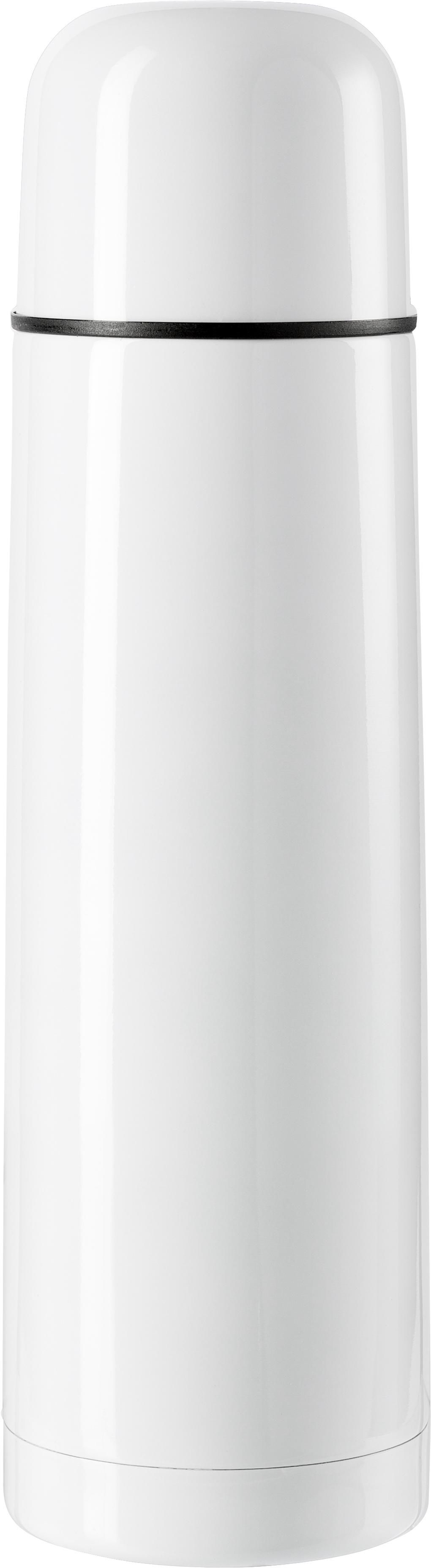 Drinkfles Mona | 500 ml wit