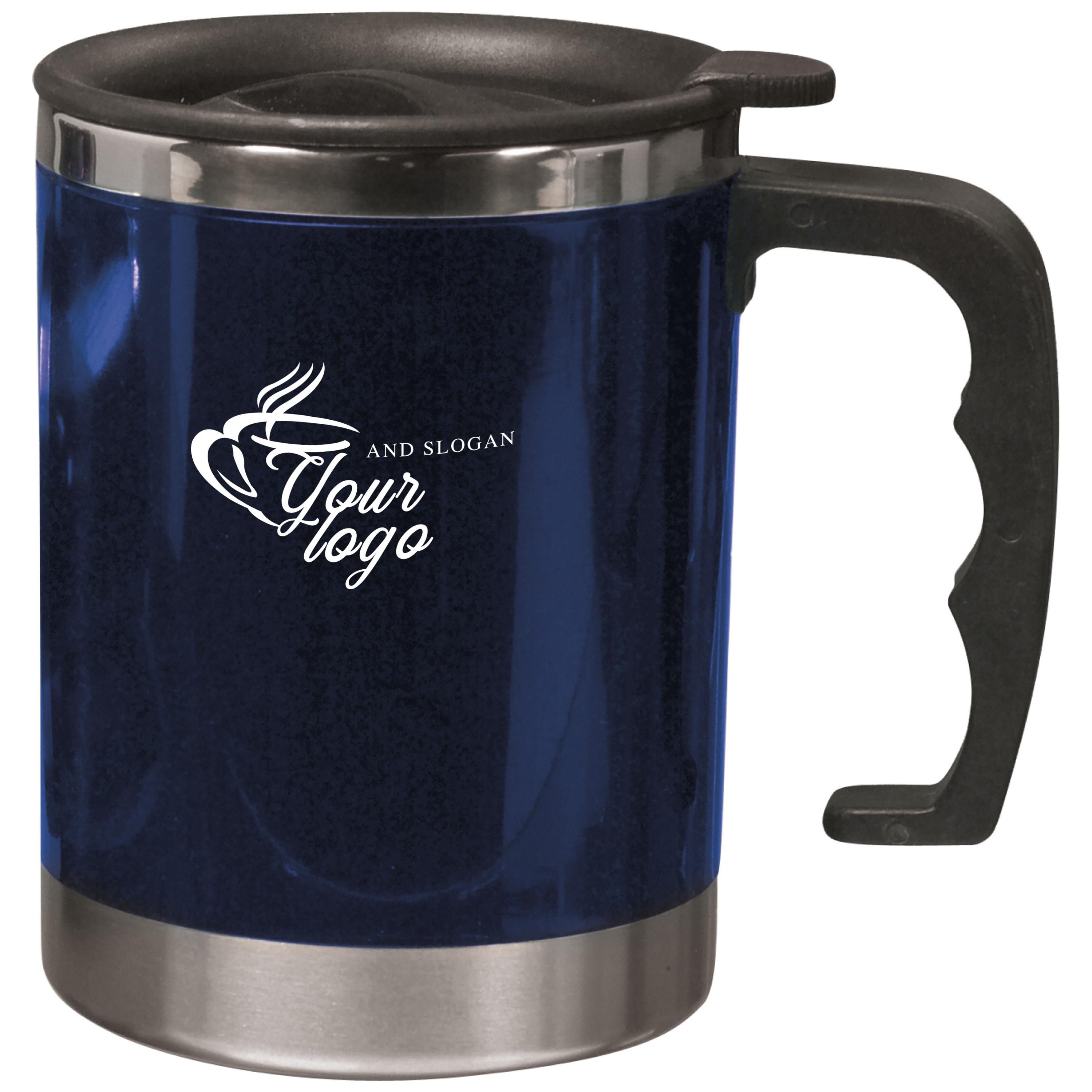 Drinkbeker Gabi | Rvs | Dubbelwandig | 400 ml thumbnail
