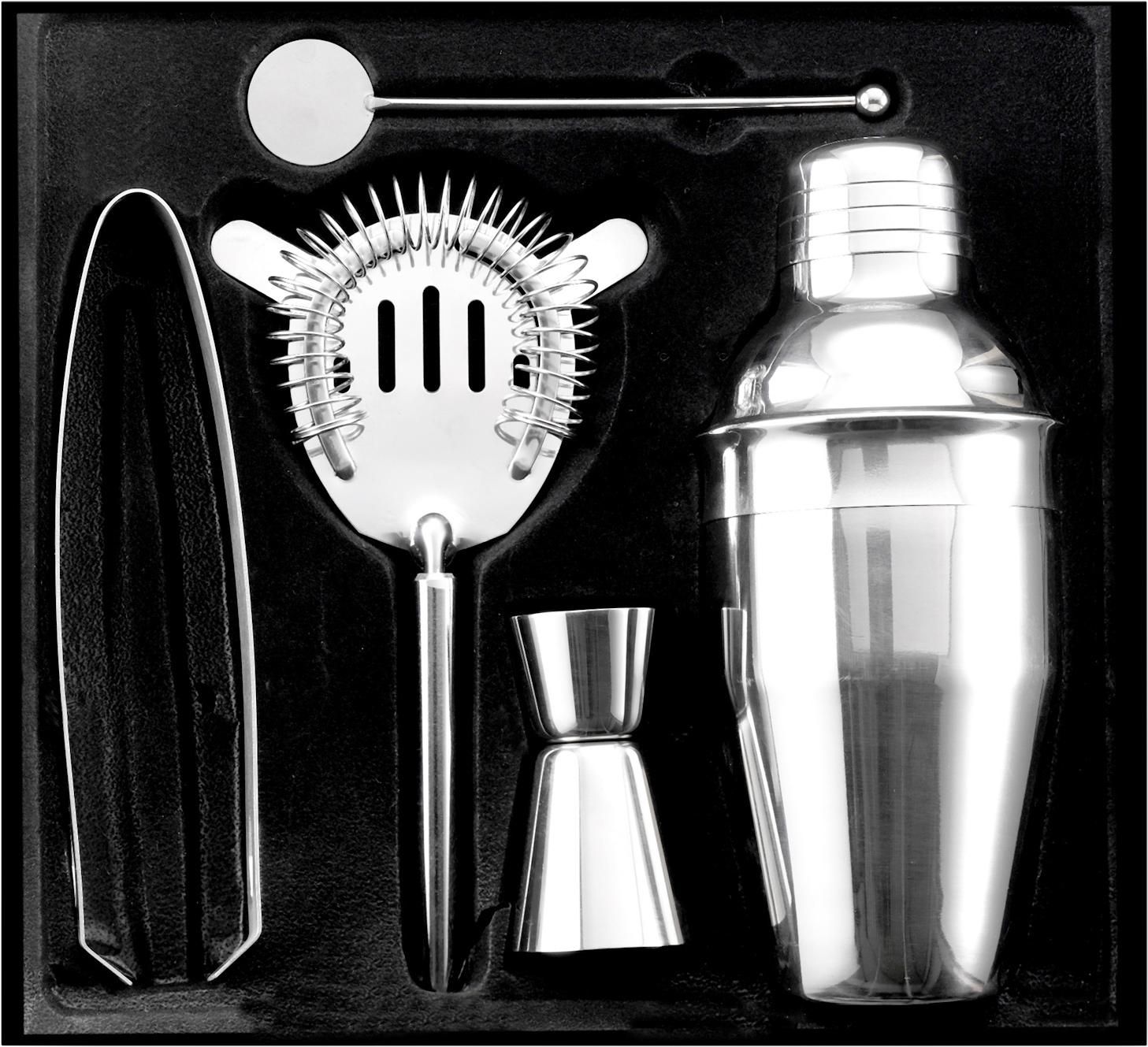 Cocktailset Natalina | 5-delig thumbnail