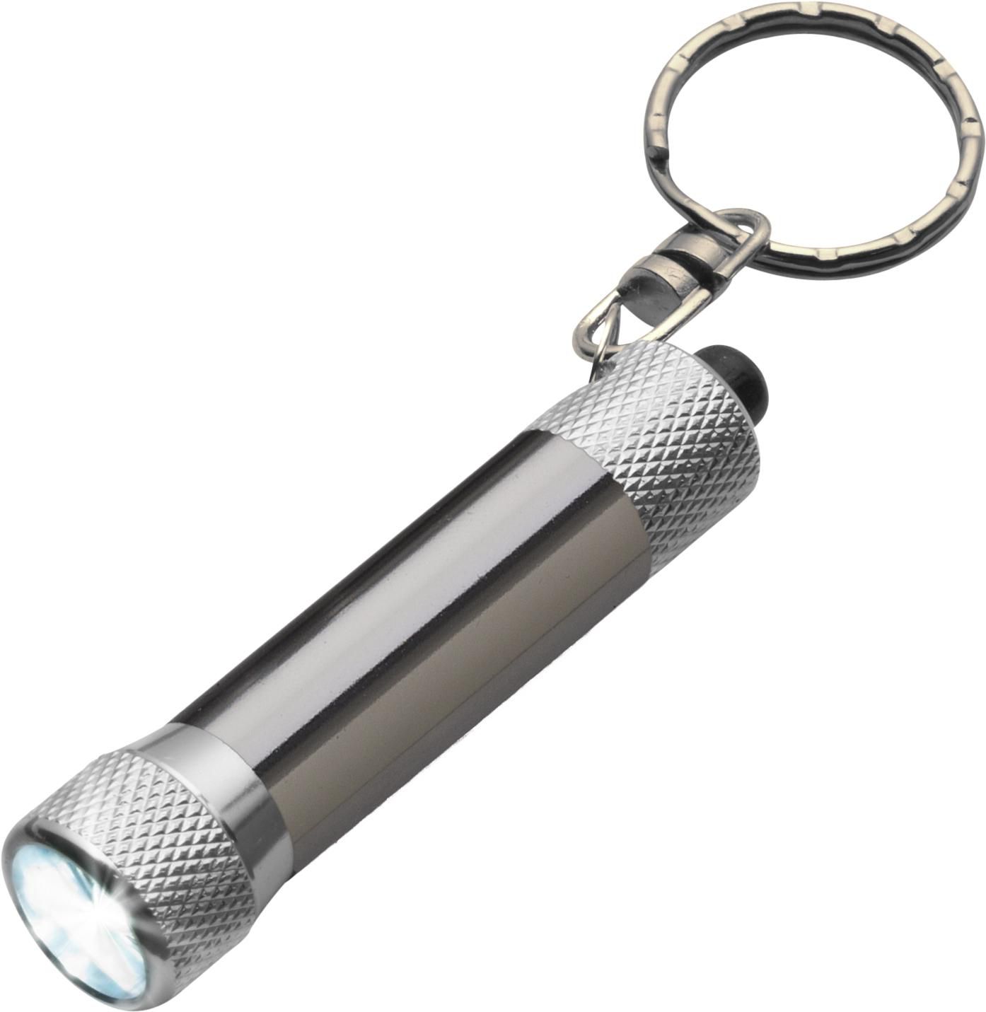 Schroevendraaier Frazer | Aluminium | Met lampje thumbnail