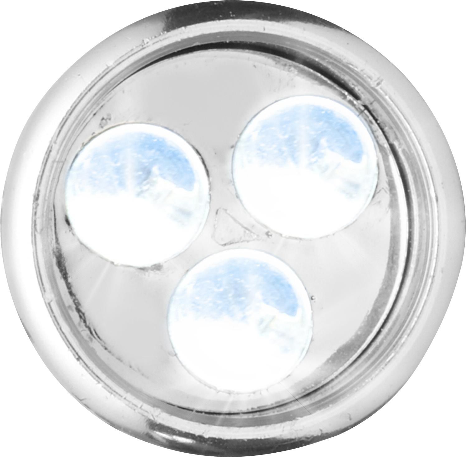 Schroevendraaier Frazer | Aluminium | Met lampje thumbnail