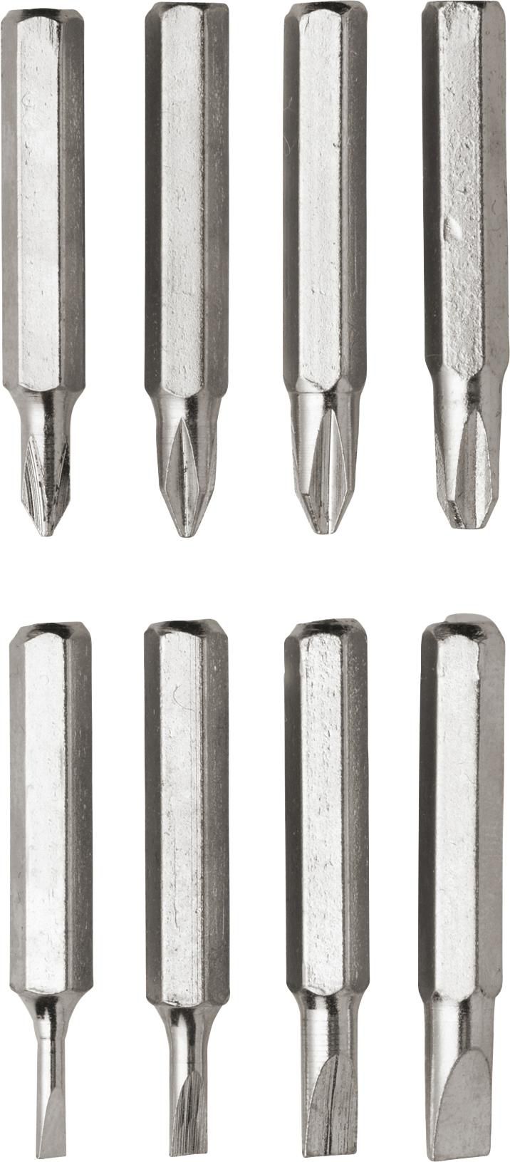 Schroevendraaier Frazer | Aluminium | Met lampje thumbnail