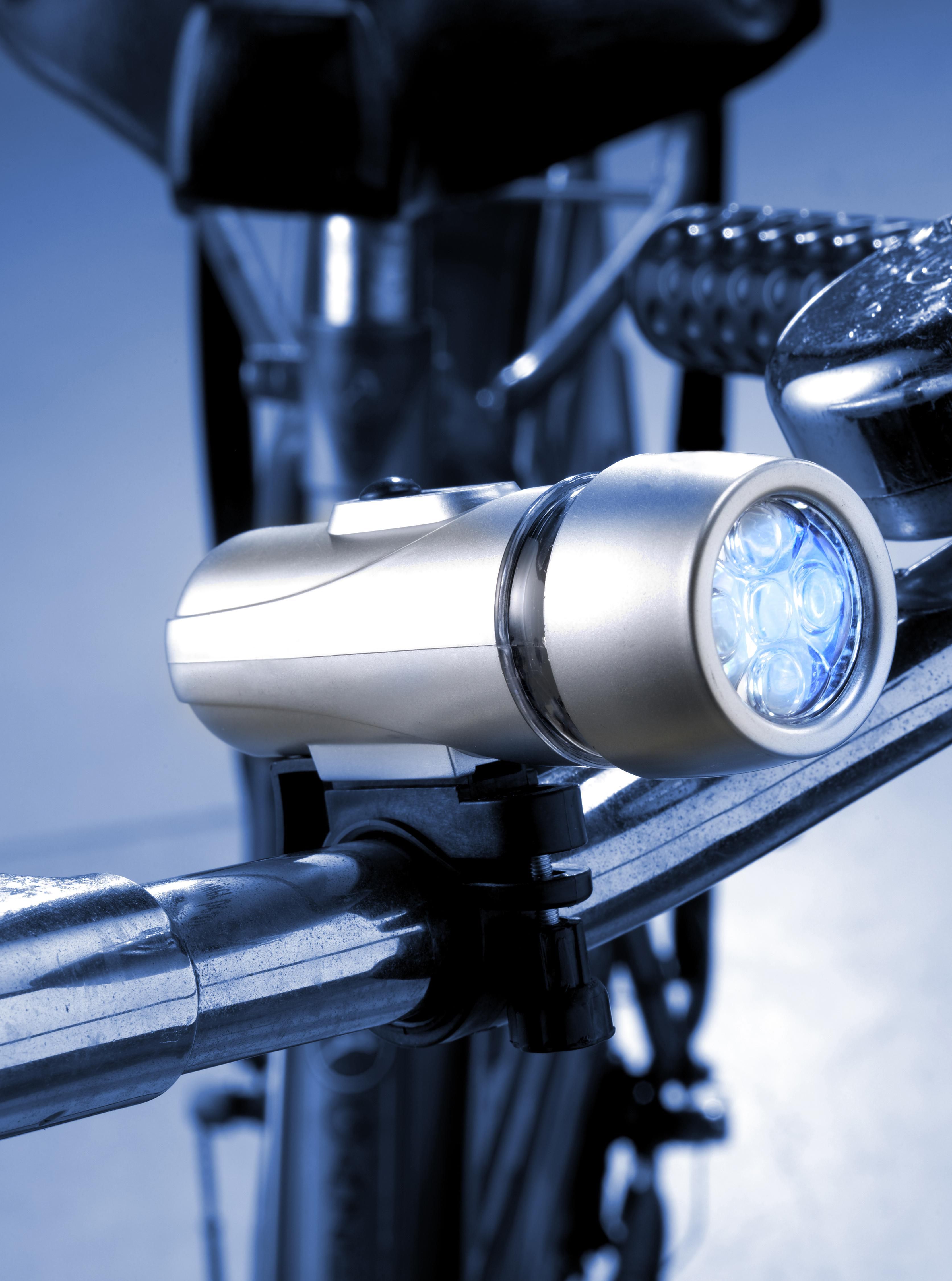 Fietslampjes Jordy | Set | LED thumbnail