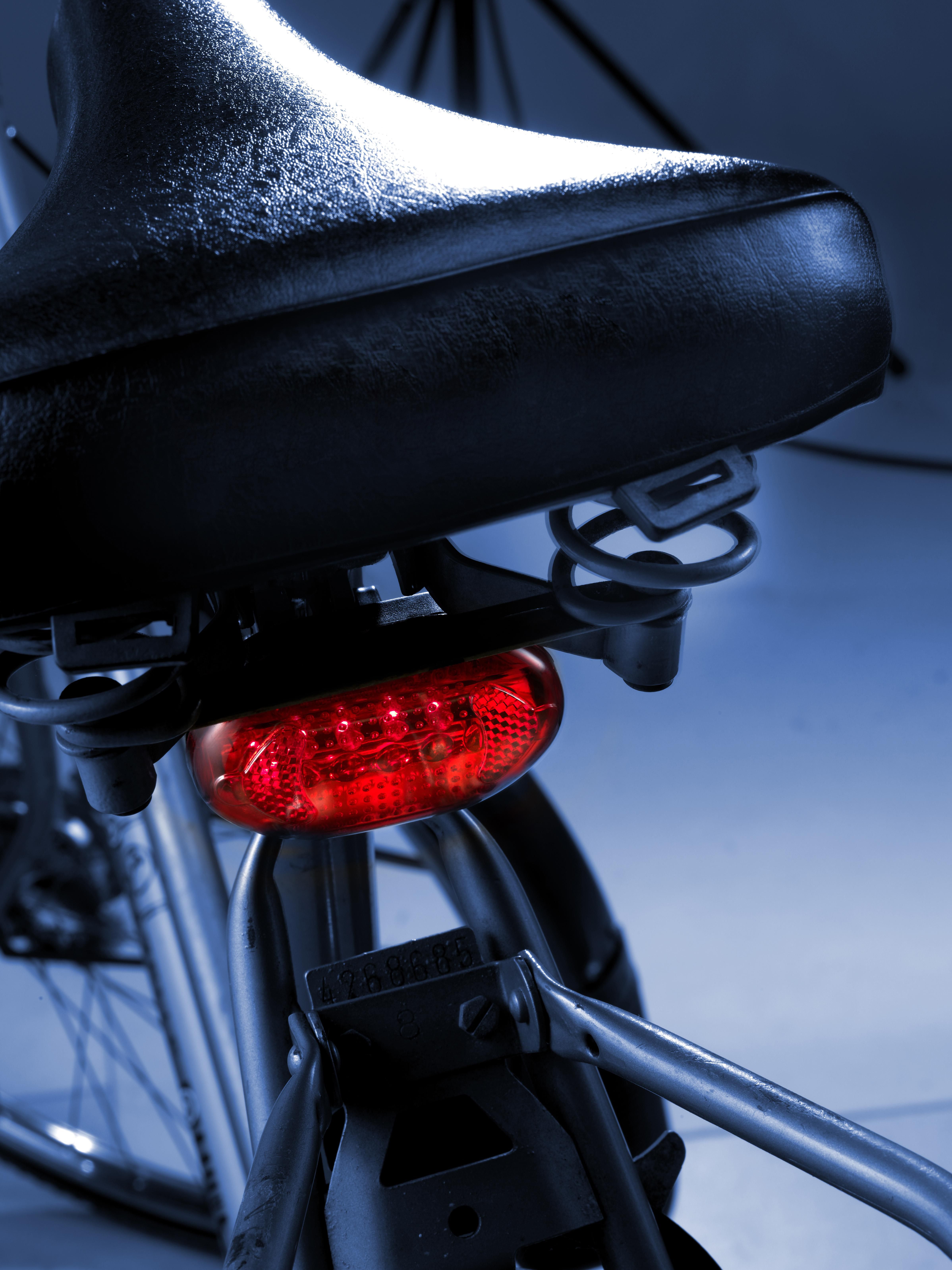 Fietslampjes Jordy | Set | LED thumbnail