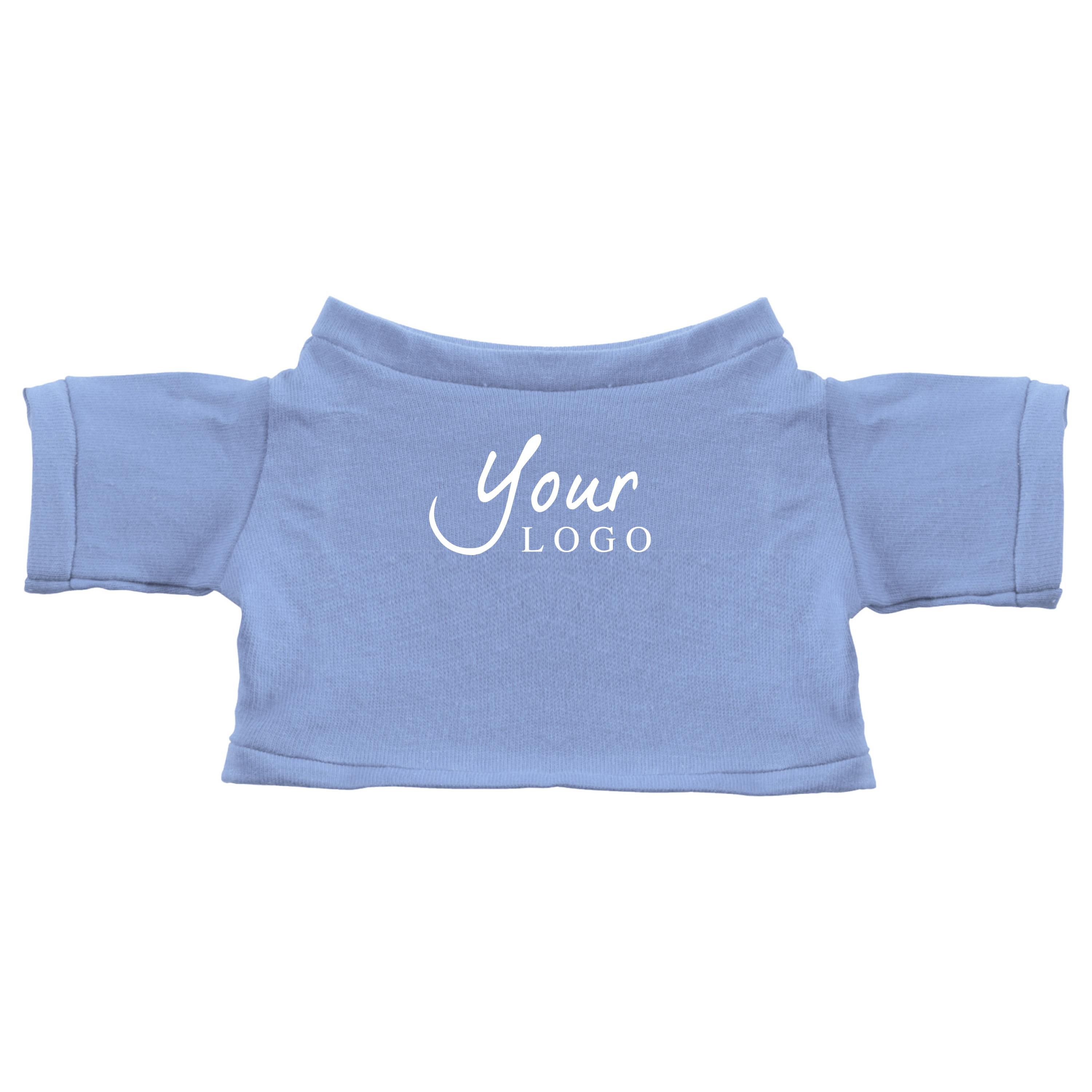 T-shirt voor knuffel Viviana | Katoen thumbnail
