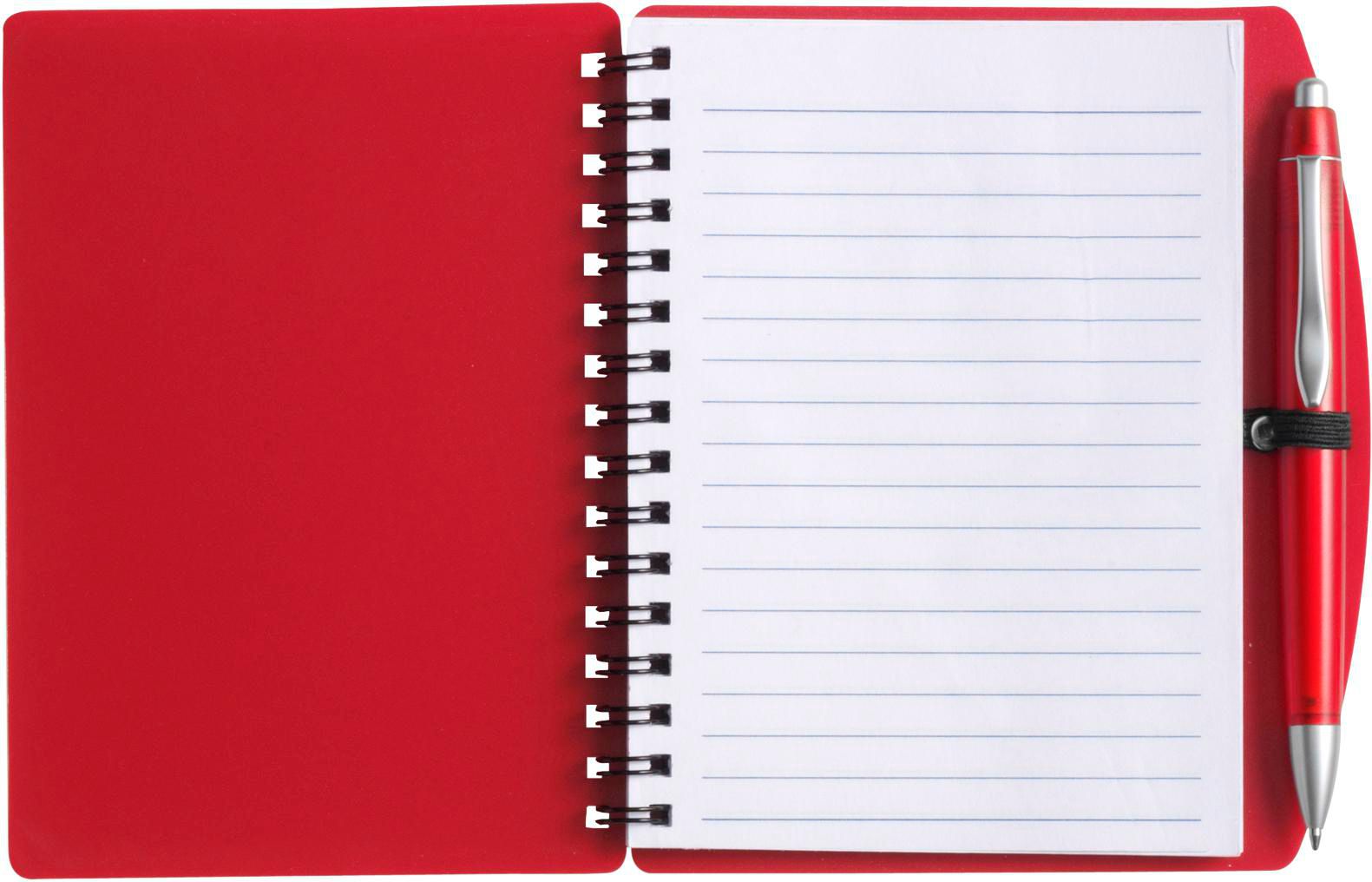 Notitieboek Kimora | A6 | Gelijnd thumbnail