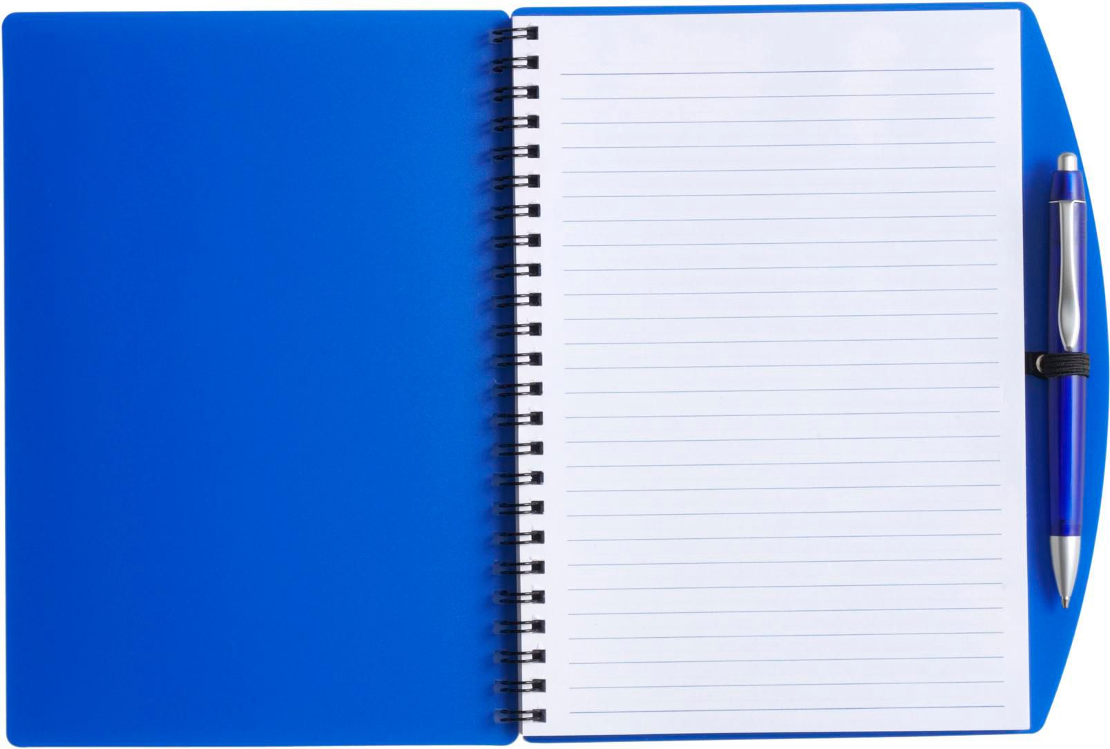 Notitieboek Solana | A5 | Gelijnd thumbnail
