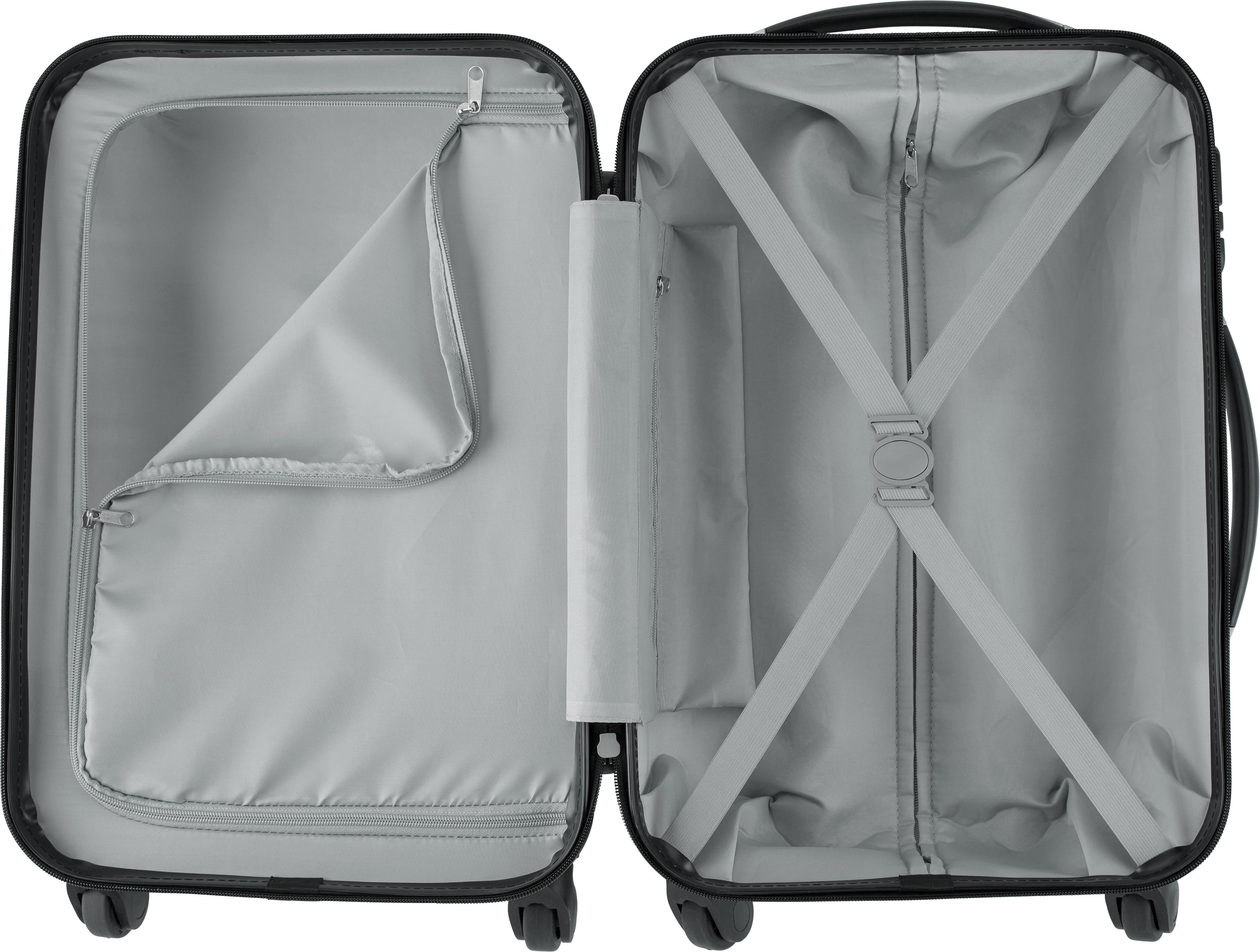 Trolley Serafina | 30 l | 4 wielen thumbnail