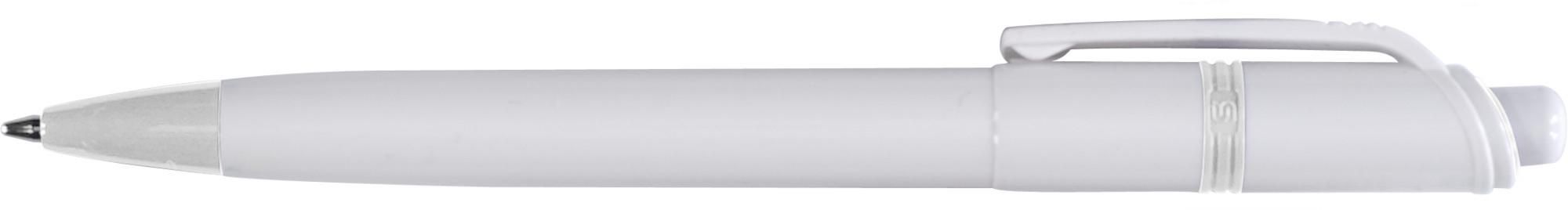 Stilolinea Ducal balpen wit
