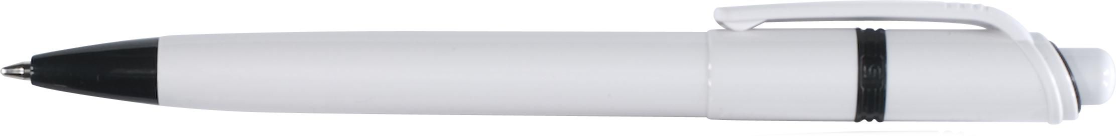 Stilolinea Ducal balpen zwart