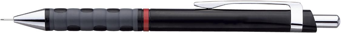 Rotring Tikky vulpotlood | 0,5 mm zwart