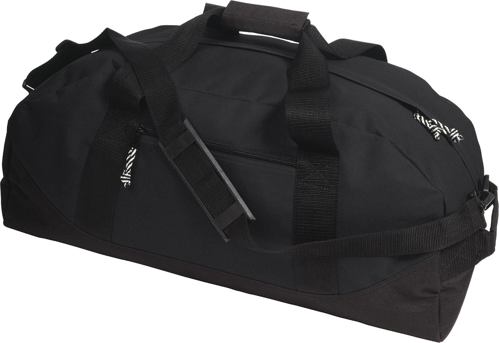 Sporttas Amir | 35 l zwart