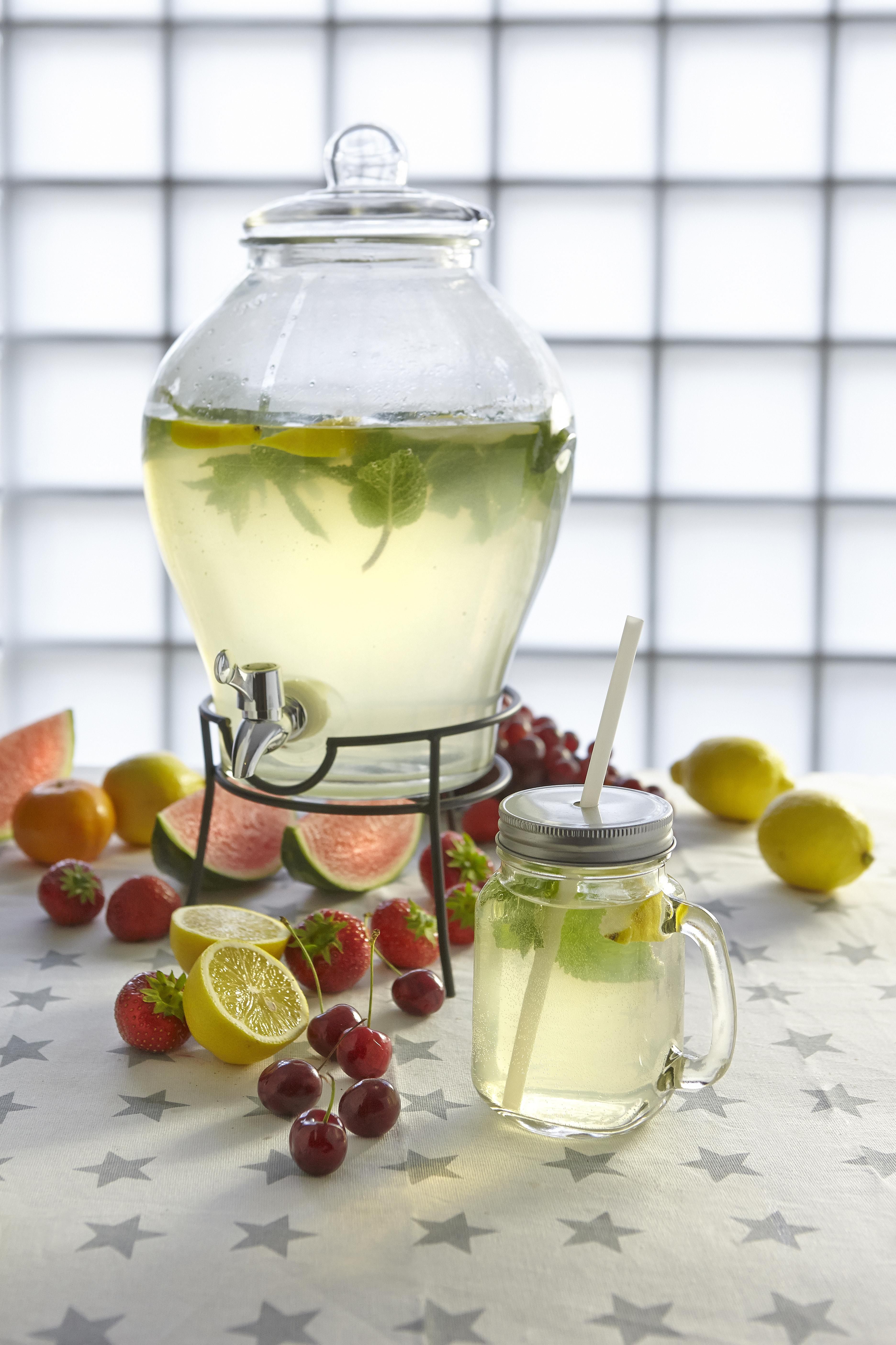 Drinkpot Sakina | Glas | 470 ml thumbnail