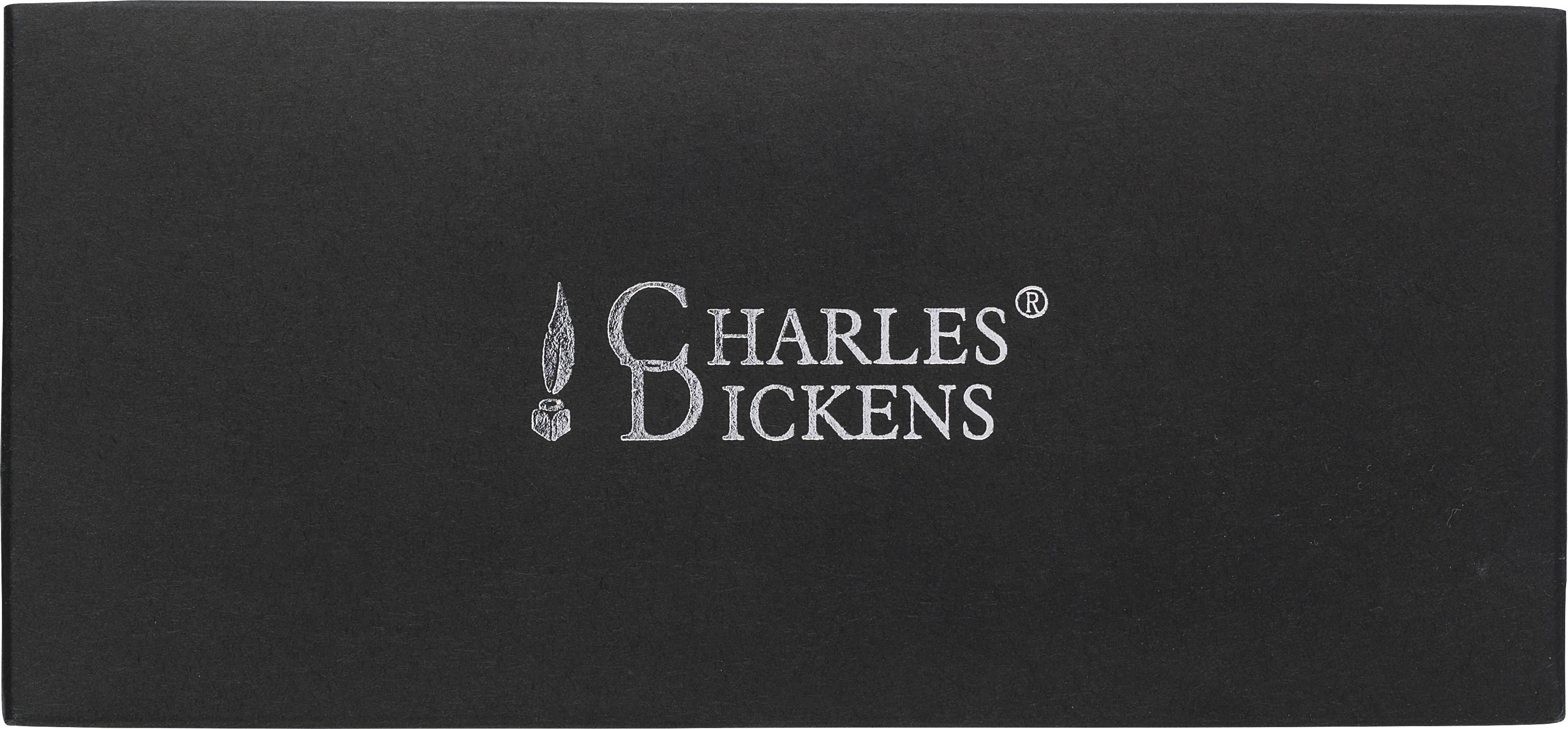 Charles Dickens schrijfset Alan | 2-delig thumbnail