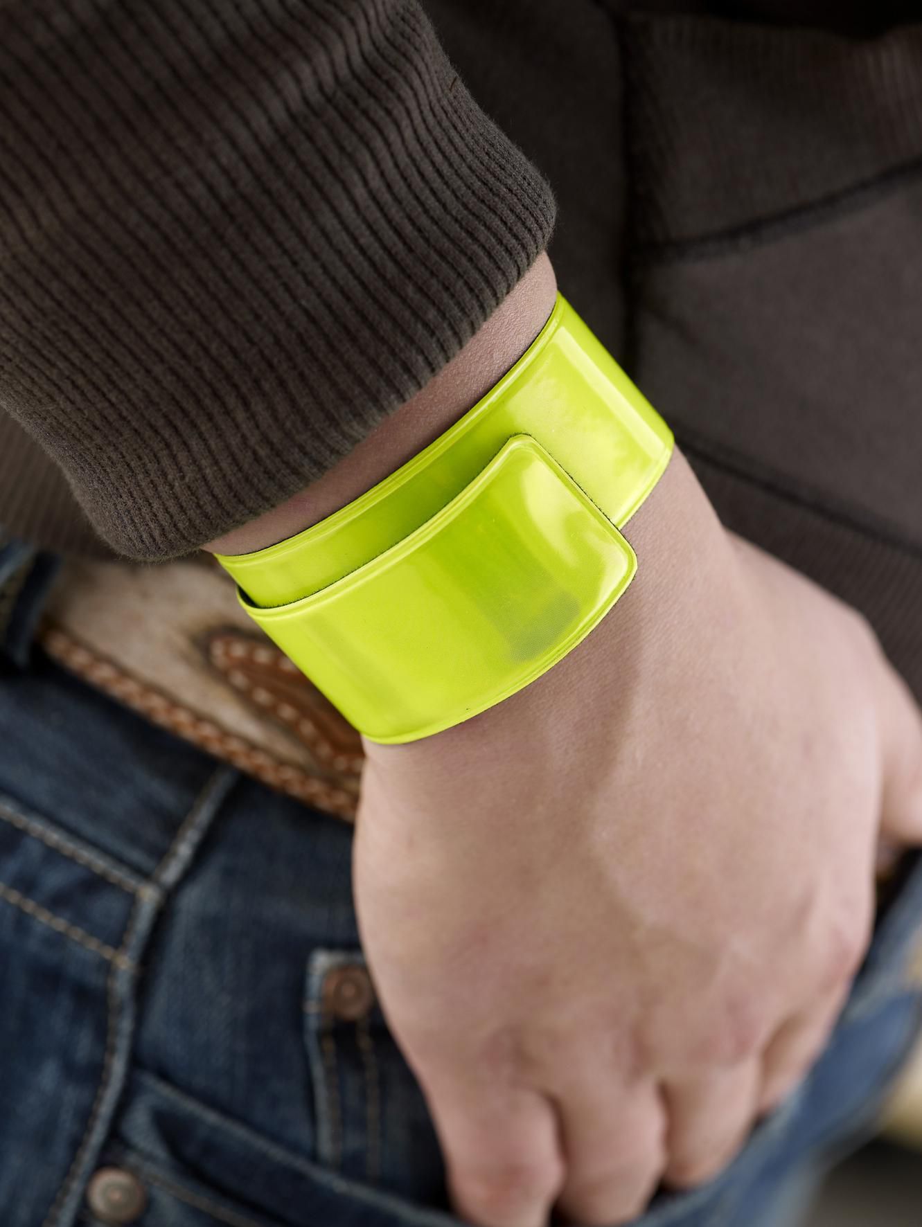 Snap-armband Henry thumbnail