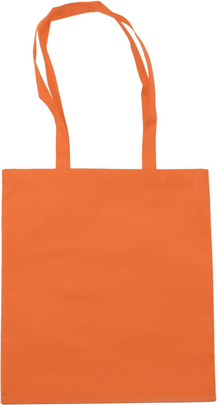 Boodschappentas Talisa | 1,5 l oranje