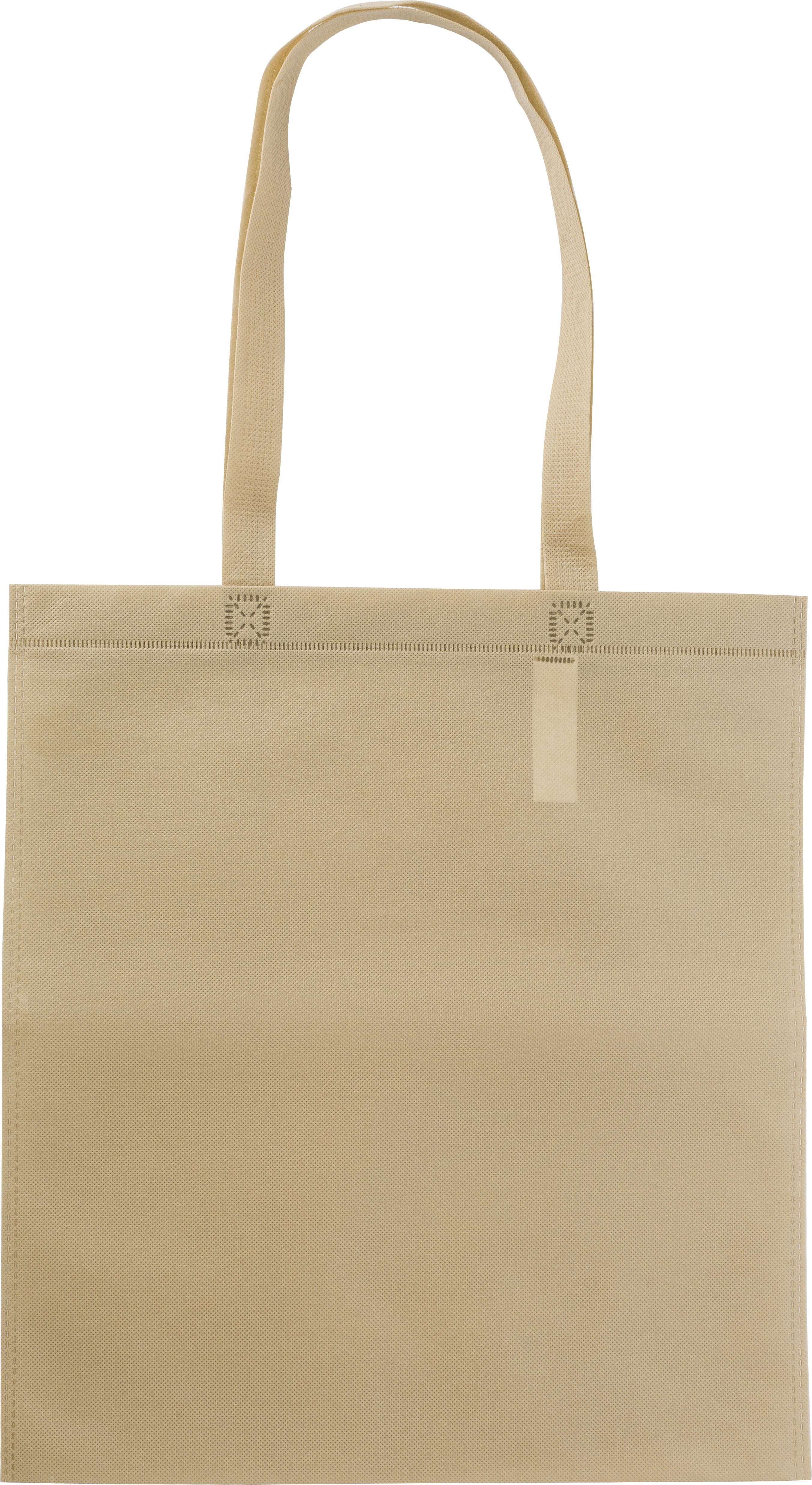 Boodschappentas Talisa | 1,5 l bruin