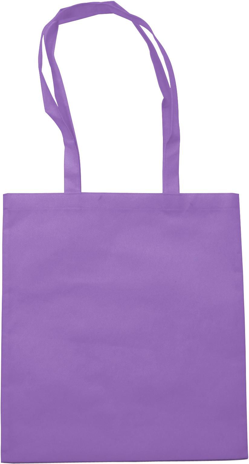 Boodschappentas Talisa | 1,5 l paars