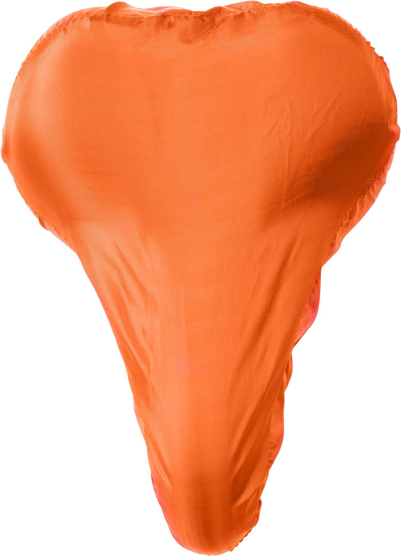 Zadelhoes Xander | Polyester oranje