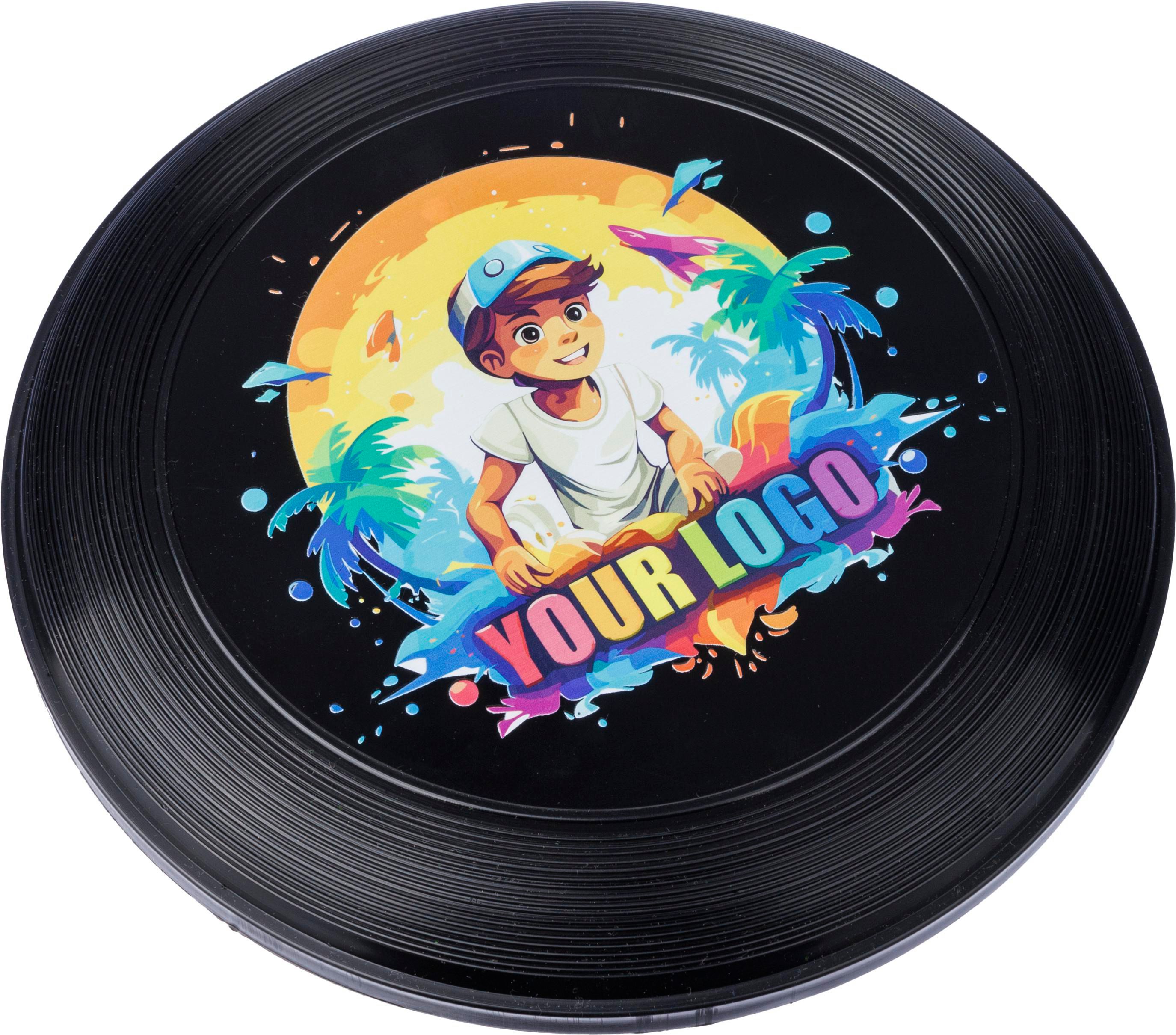 Frisbee Jolie thumbnail