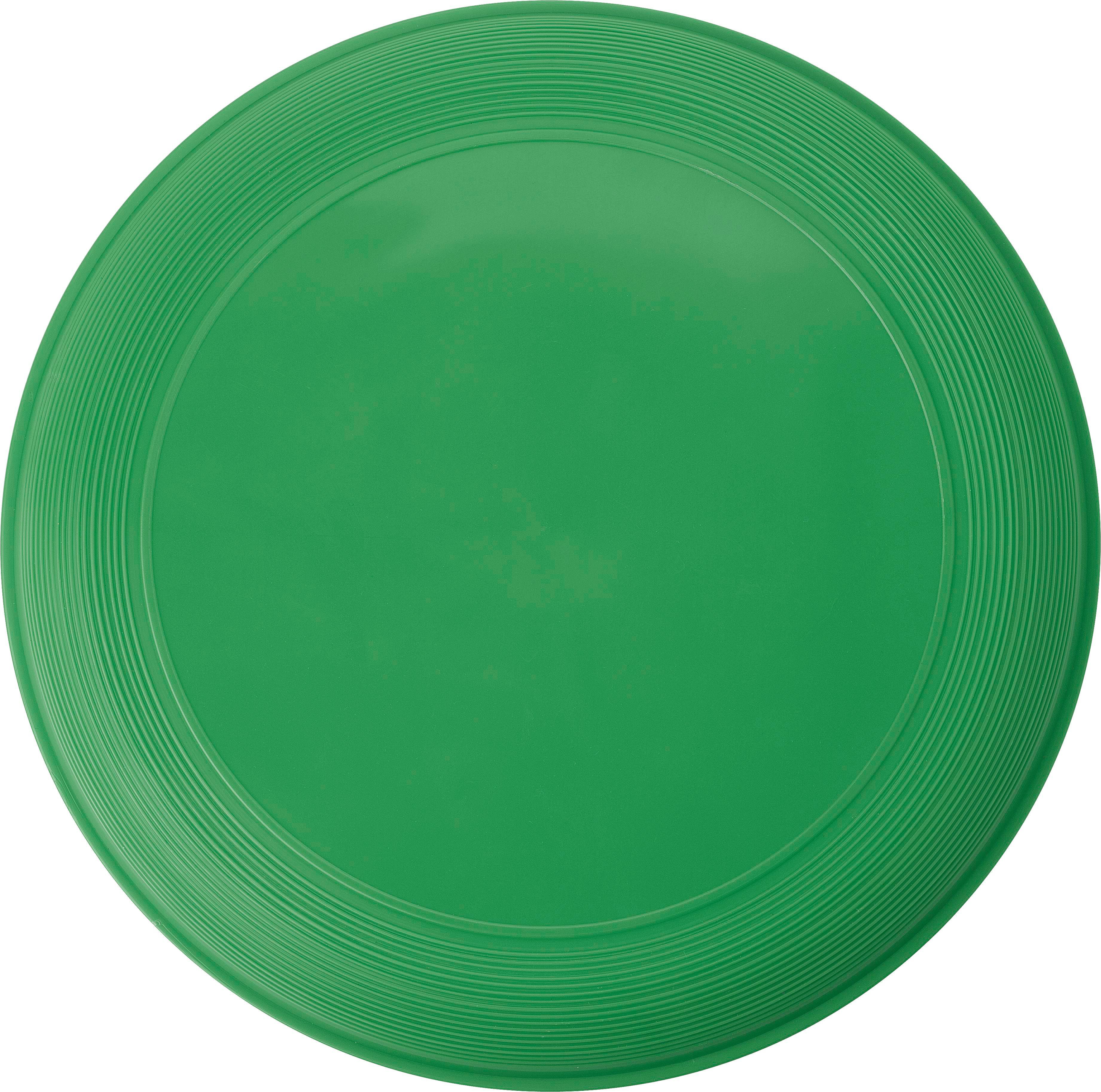 Frisbee Jolie groen