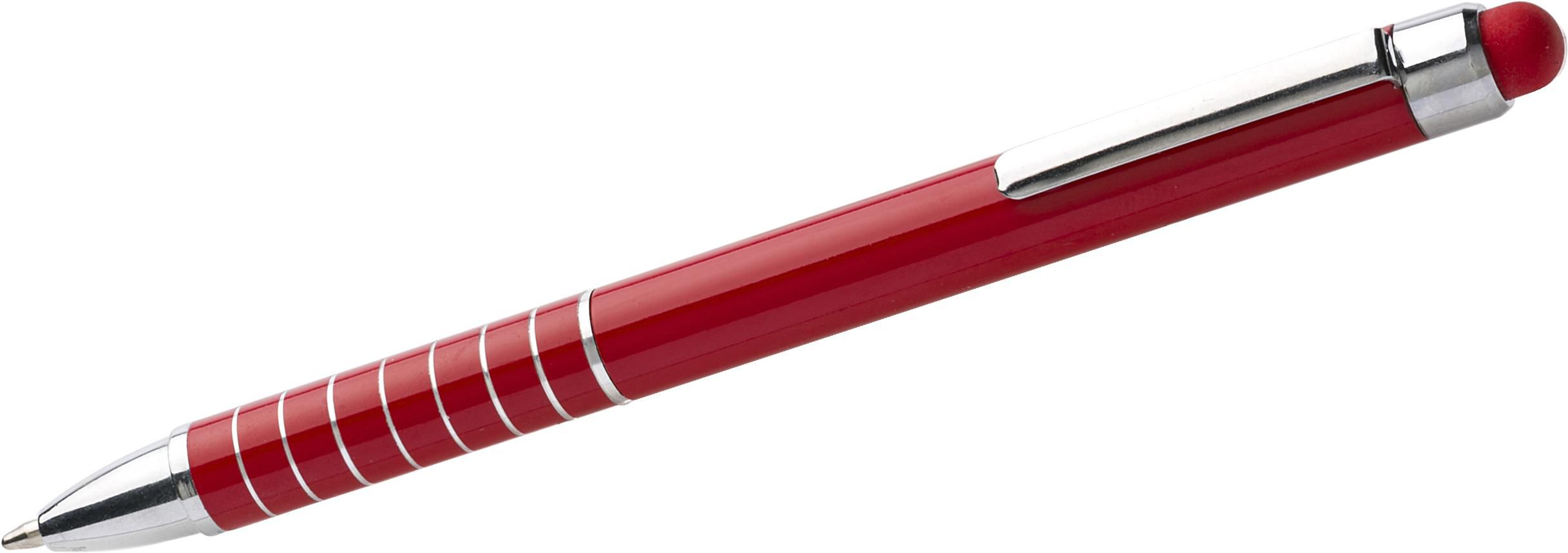 Balpen Oliver | Aluminium | Stylus thumbnail
