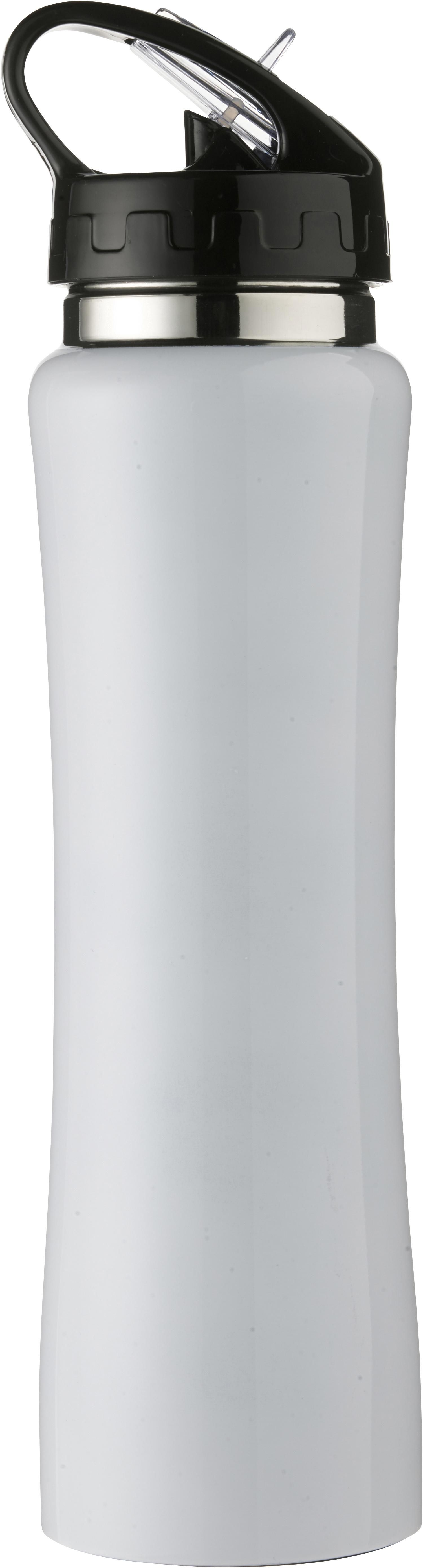 Drinkfles Teresa | 500 ml wit
