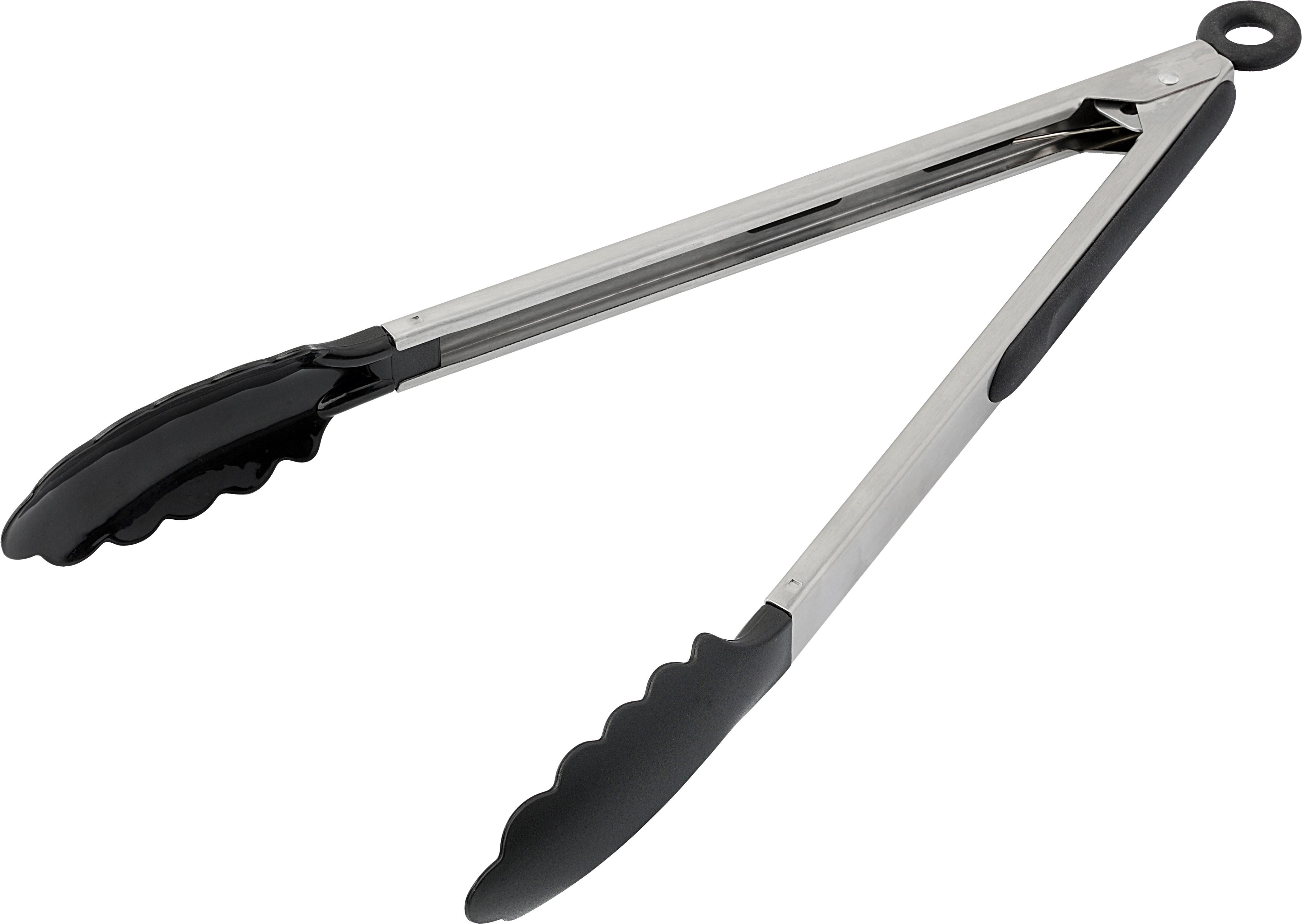 Tang Maeve | Rvs | 30 cm
