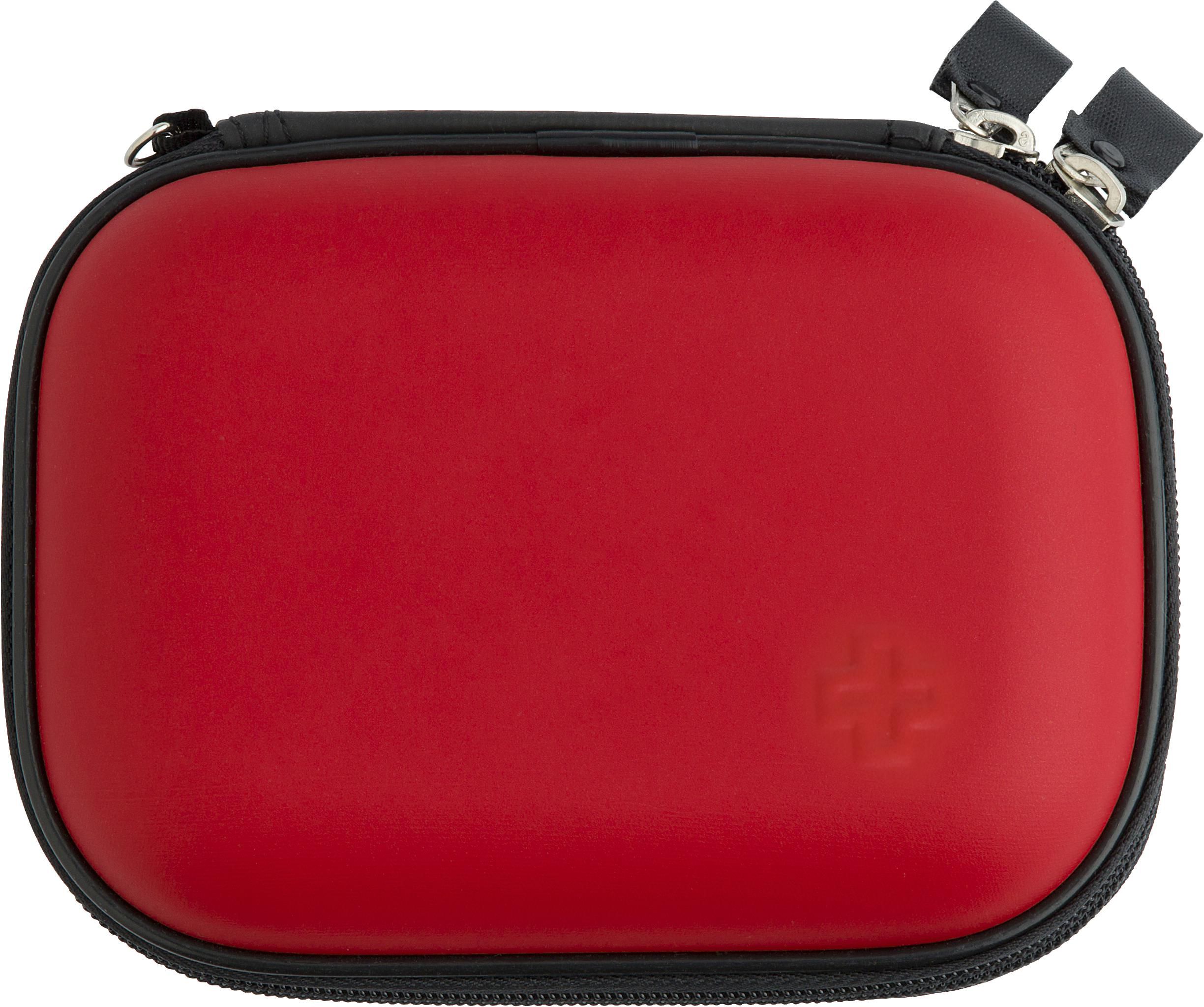 EHBO-set Anja | 16-delig rood