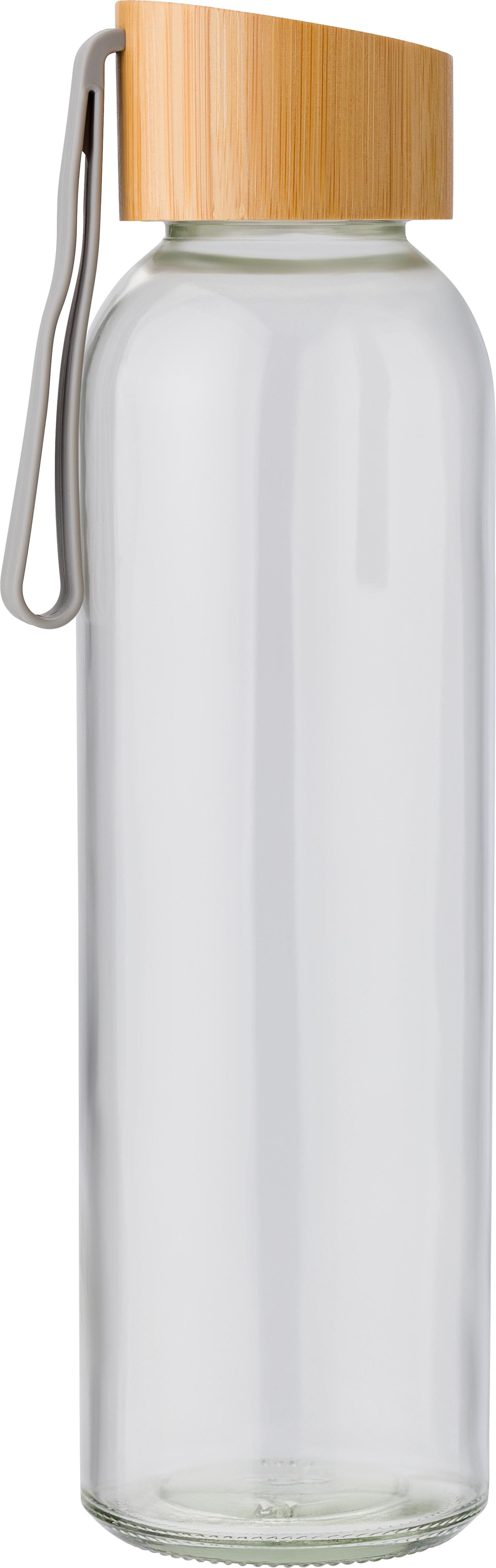 Drinkfles Marc | Glas | 500 ml