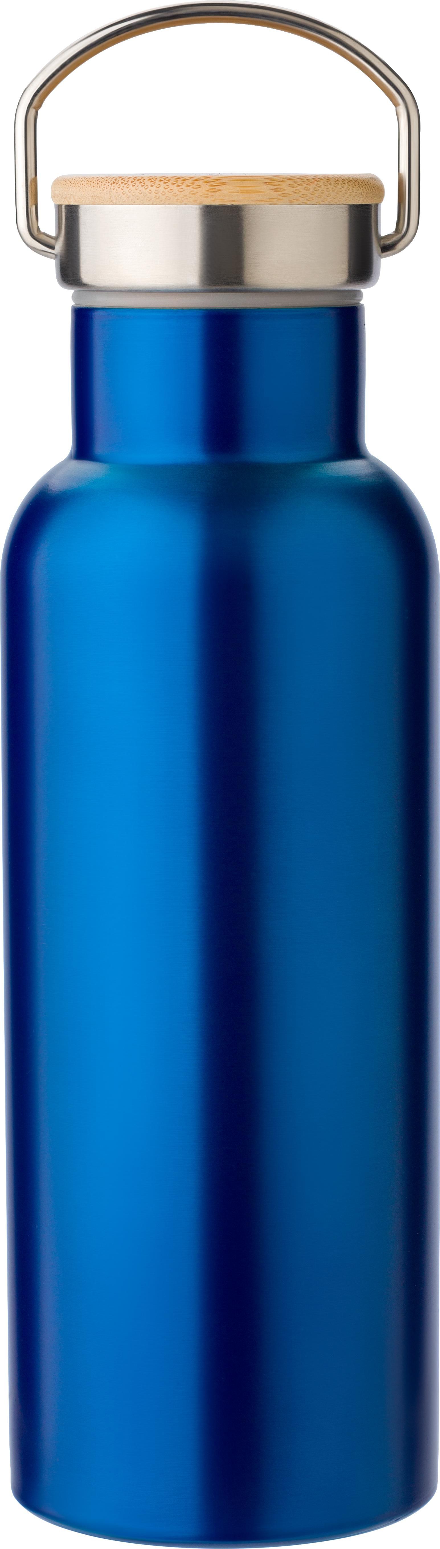 Drinkfles Odette | 500 ml blauw