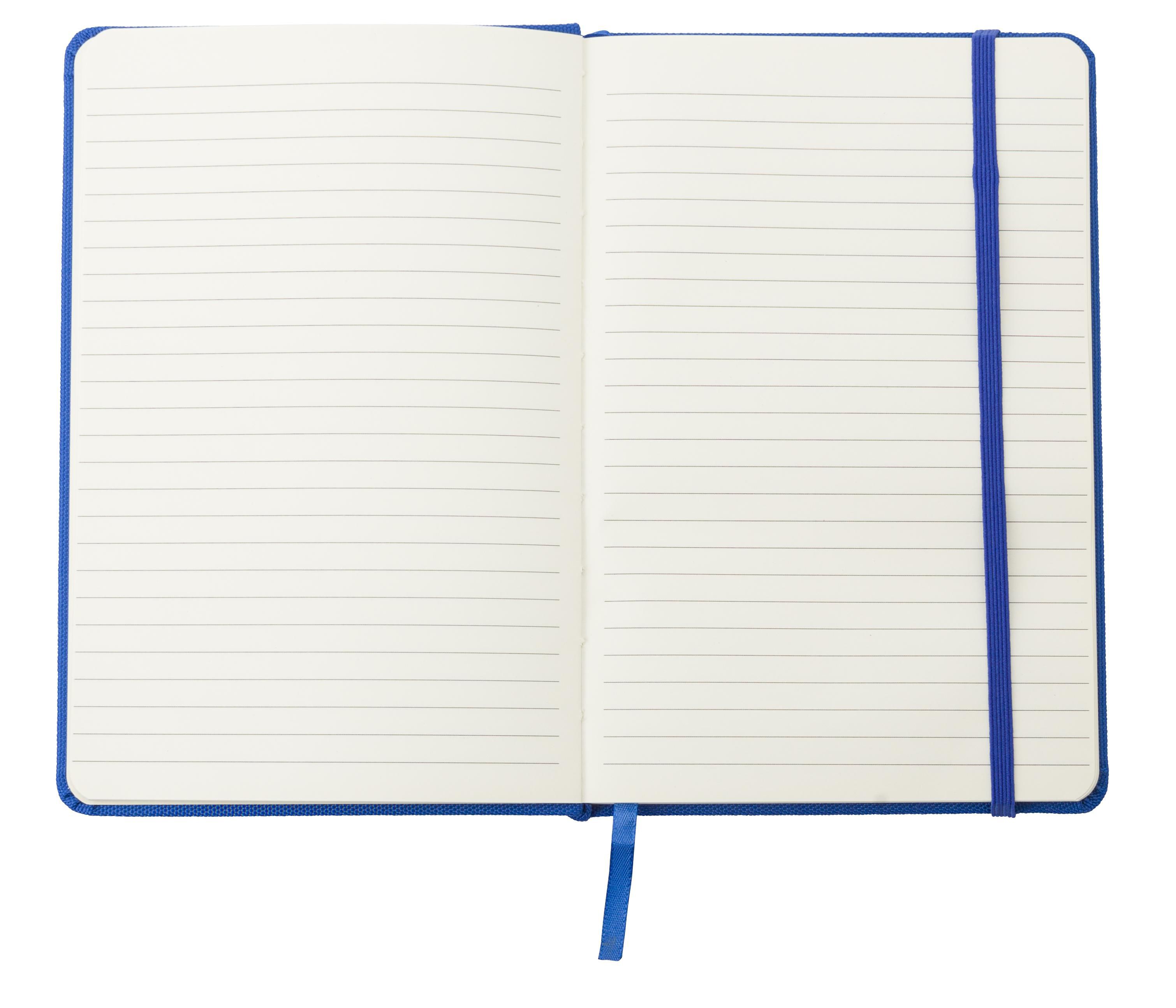 Notitieboek Samira | A5 | Gelijnd thumbnail