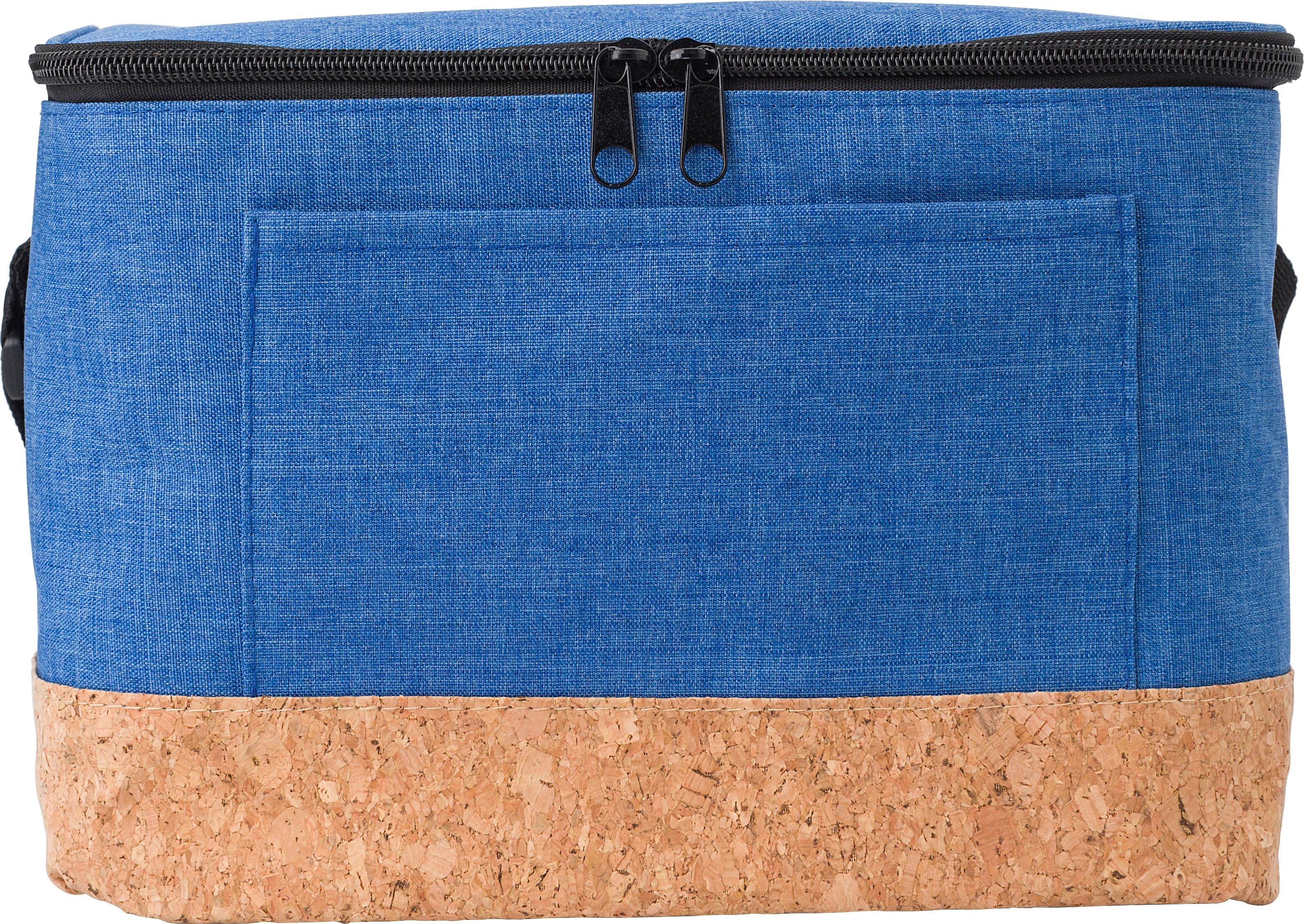 Koeltas Dieter | 3 l blauw