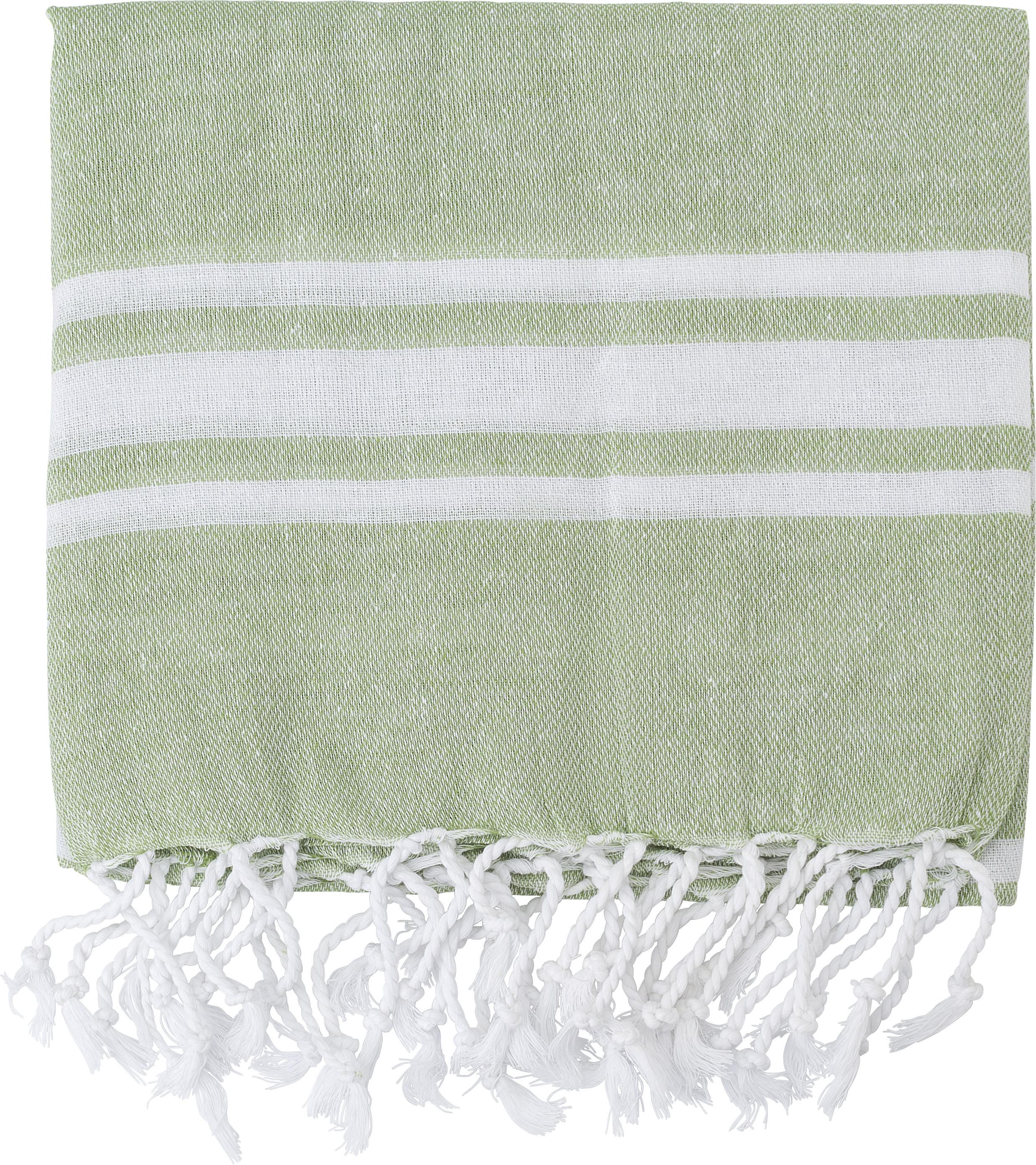 Hamam-handdoek Riyad | Katoen 190 g/m² thumbnail