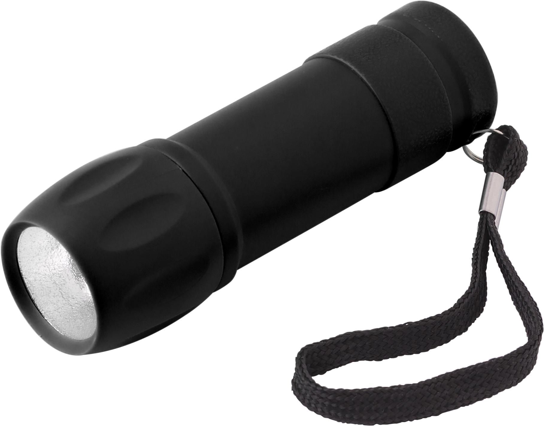 Zaklamp Keira | Kunststof | COB | Polsband