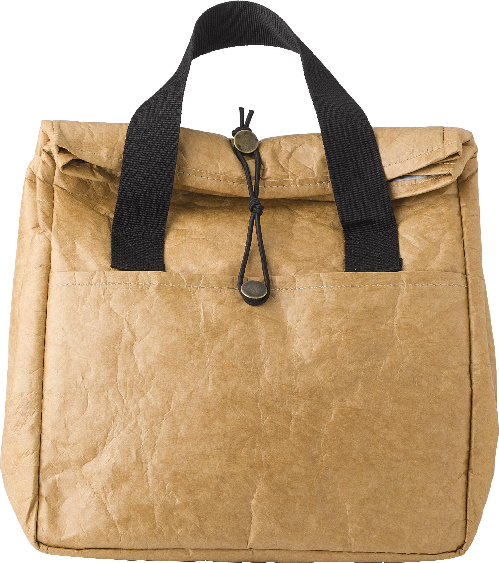 Lunchkoeltas Carmina | 4 l bruin
