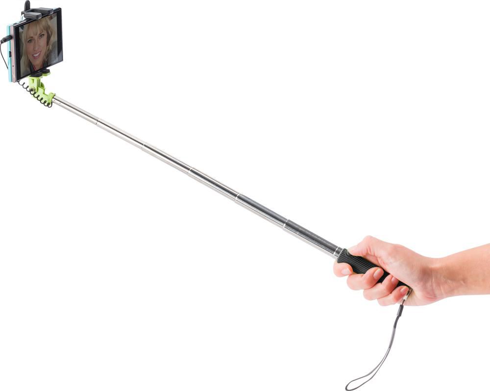 ABS selfie stick Amy thumbnail