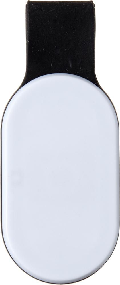 ABS veiligheidslamp Ofelia zwart