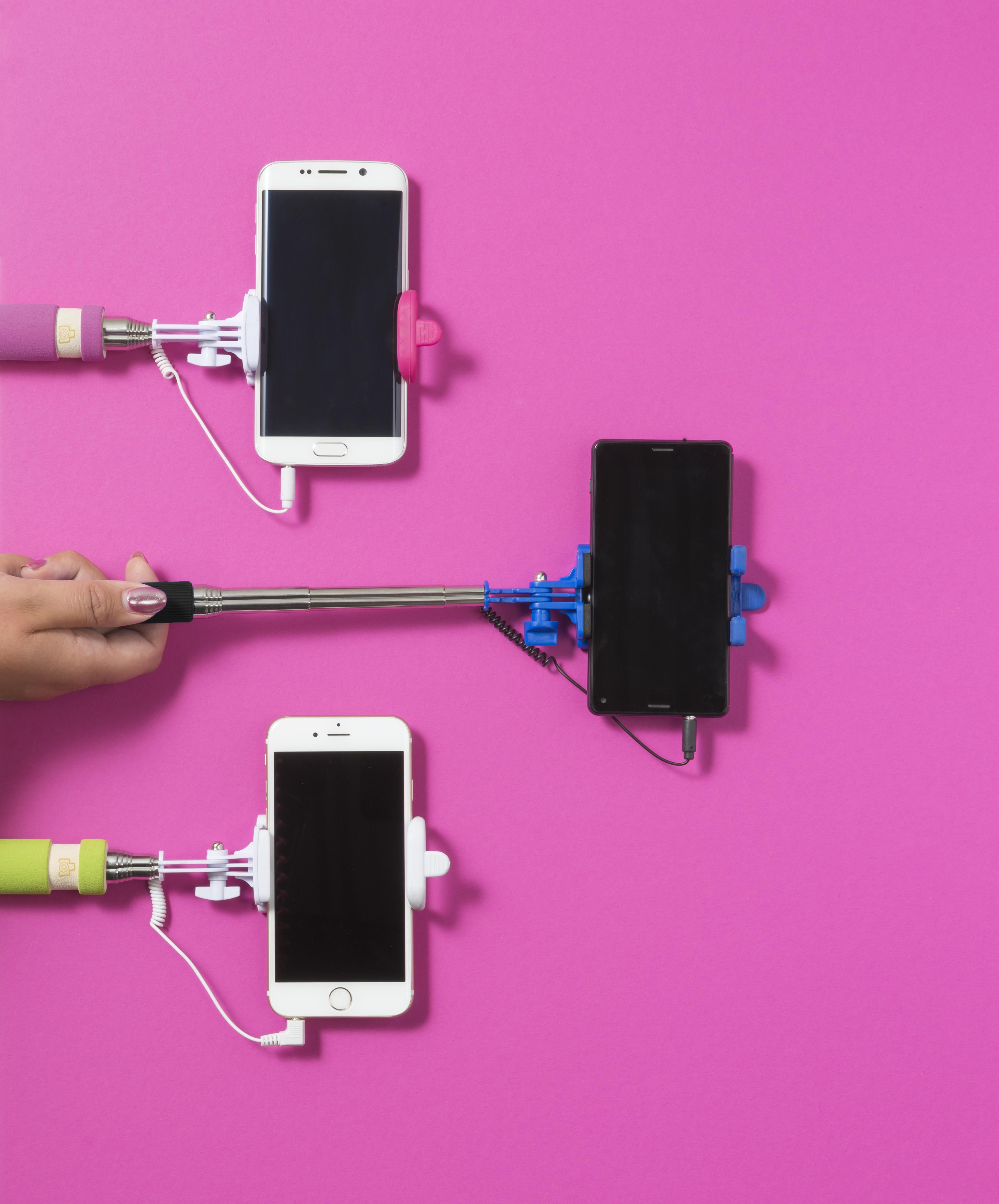 Selfiestick Ursula thumbnail