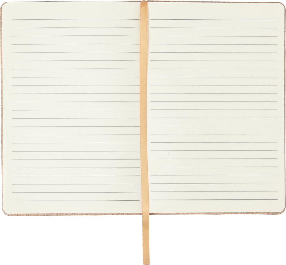 Notitieboek Violet | A5 | Gelijnd thumbnail