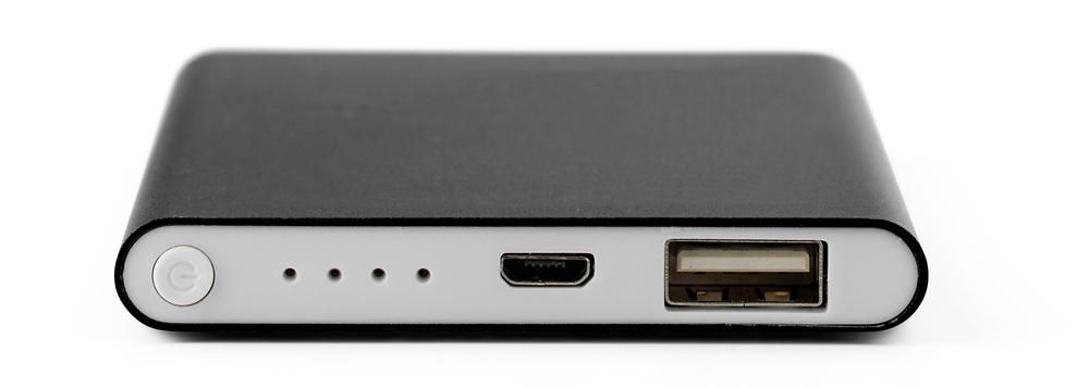 Powerbank Ezra | 4.000 mAh thumbnail