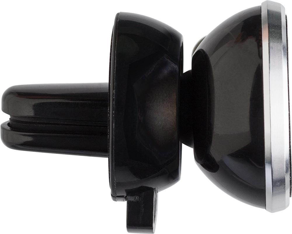 Telefoonhouder Sienna | Auto | Magnetisch zwart