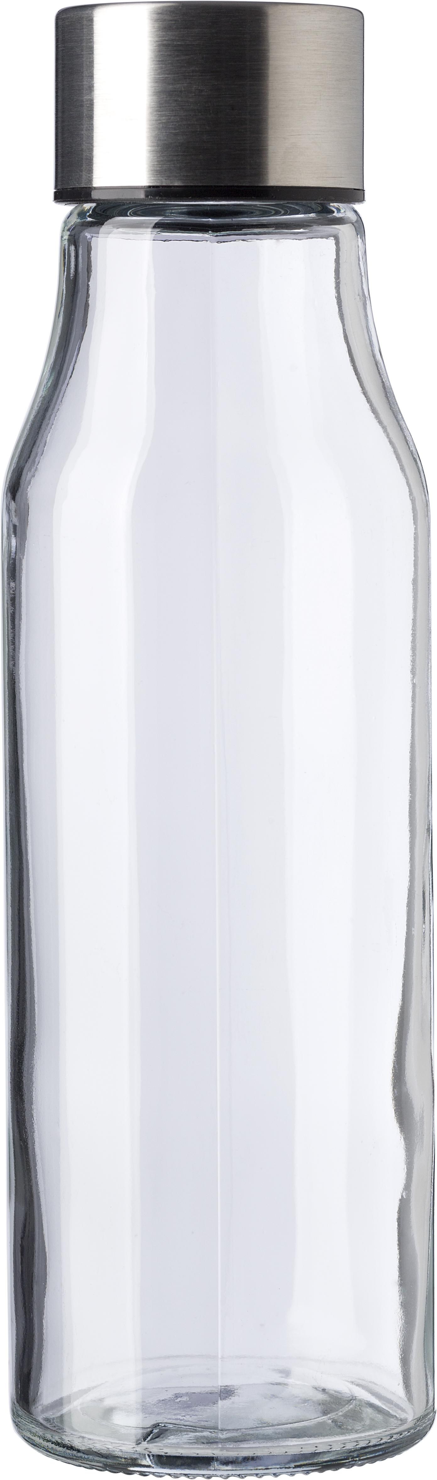 Drinkfles Andrei | Glas neutraal